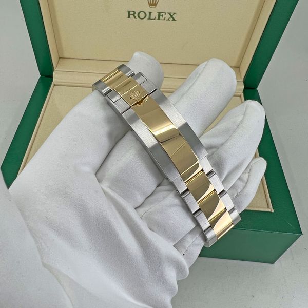 Rolex Sea-Dweller 126603